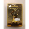 Warhammer 40k Space Marine Master Of The Rites Finecast Blister Sigillato GW OOP