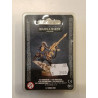 Warhammer 40k Eldar Illic Nightspear Finecast Blister Sigillato GW OOP Rare