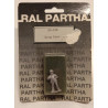 Ral Partha 20-108 Gang Boss Miniatura Metallo Call of Cthulhu Pulp Vintage MOC