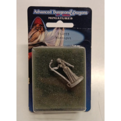 Ral Partha 11-053 Midnight AD&D 2nd Ed Forgotten Realms Metal Miniature Blister