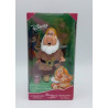 Disney Princess Eolo Sneezy Biancaneve Sette Nani Personaggio Scatola Vintage