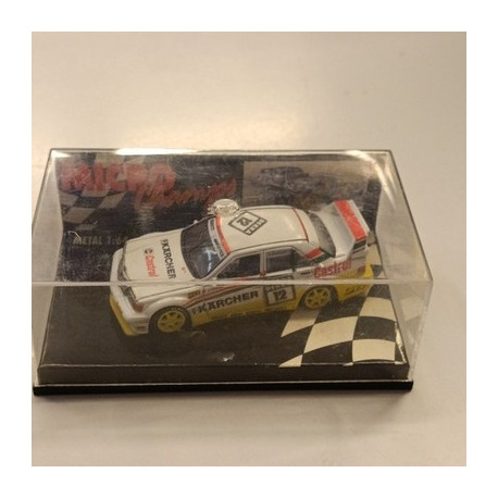 Micro Champs Minichamps 1:64 Mercedes-Benz 190E 2.5-16 Evo II DTM Kärcher -12