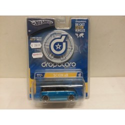 Scion xB Mix k 3/6 Die Cast Model Dropotaro 