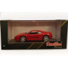 Detail Cars Platinum 1/43 Ferrari F 355 1994 Coupe Red Art 290 Diecast Model Box