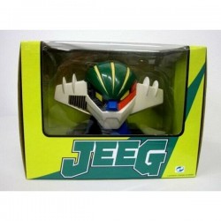 Jeeg Robot - Head Coinbank HLPro - Salvadanaio