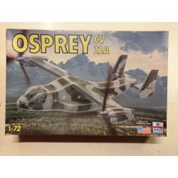 Esci - Osprey CV22 A - plastic kit 1/72 - 9083