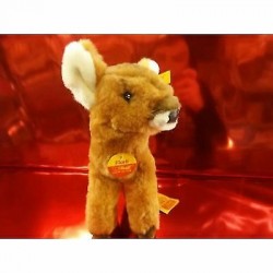 Steiff  - Florli  - Bamby - Peluches  - Vintage - 22cm. - 1980