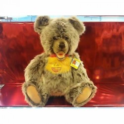 Steiff - Zotty - Peluches - Bear  - Snodato - Vintage - 50 cm. - 1980