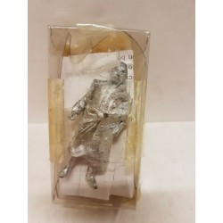 Generale Kutuzov Figures Soldiers  in Metallo 54 mm. St. George Miniatures