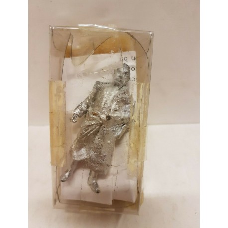 Generale Kutuzov Figures Soldiers  in Metallo 54 mm. St. George Miniatures