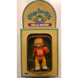 CABBAGE PATCH KIDS 1984 Mille Mosse 10 cm. MIRKO - Vintage - Panosh Place GIG