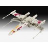 Star Wars REBEL X-WING FIGHTER 1:112 Plastic Model Kit  Revell 01101