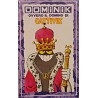 Dominik di Cattivik - Gioco da Tavolo Schmidt Vintage edizione italiana