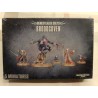 WARHAMMER 40000 GENESTEALER CULT BROODCOVEN (5) Games Workshop WH40K