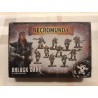 NECROMUNDA - GAMES WORKSHOP - ORLOCK GANG ed. 2018 sealed WARHAMMER 40000