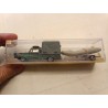 Dinghy Auto e rimorchio gommone series 300 Majorette Vintage raro
