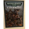 Warhammer 40K Codex Tiranidi edizione italiana  Games Workshop 