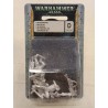 Warhammer 40000 40K - TAU PATHFINDERS 3 mini - 1999 GAMES WORKSHOP GW