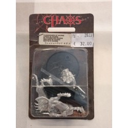 Warhammer FANTASY BATTLES FLESHOUNDS OF KHORNE - GAMES WORKSHOP GW
