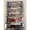 Lotto 5 Truck con Rimorchio Matchbox nuovi 1983 Convoy 1/64