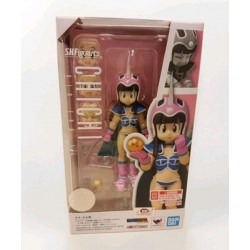 S.H. Figuarts Dragon Ball – Chichi Childhood Version Tamashi Web Bandai
