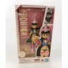 S.H. Figuarts Dragon Ball – Chichi Childhood Version Tamashi Web Bandai