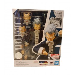 S.H. Figuarts Dragon Ball – Juckie-Chun Version Tamashi Web Bandai