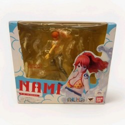 Nami - One Piece - Figure Bandai  - Figuarts Zero