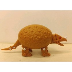 Dino-Eggs Meteorbs Egg-Monsters Bandai Dinosauro loose BANDAI