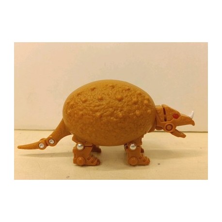 Dino-Eggs Meteorbs Egg-Monsters Bandai Dinosauro loose BANDAI