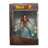 Dragon Ball Bandai - Android 17 Dragon Stars series Action Figure