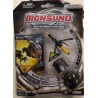 Monsuno Black Bullet  Figure + Card Phanton Edition New/Unopened Giochi Preziosi