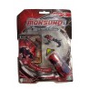 Monsuno Fusion Blackslash  Figure + Card Connect New/Unopened Giochi Preziosi
