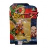 Dragon Ball Z - Crilin - Giochi Preziosi Series Action Figure