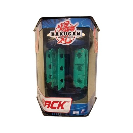 BAKUGAN Bakurack , Sega Toys, Giochi Preziosi,  nuovo