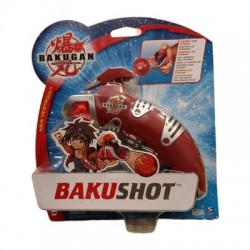 BAKUGAN New Vestroia, BAKUSHOT, Sega Toys, Giochi Preziosi,  nuovo