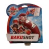 BAKUGAN New Vestroia, BAKUSHOT, Sega Toys, Giochi Preziosi,  nuovo