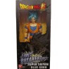 Dragon Ball Super - Super Sayan Blue Goku 30 cm. Bandai Series Action Figure