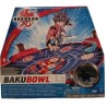 BAKUGAN New Vestroia, Arena BAKUBOWL, Sega Toys, Giochi Preziosi,  nuovo