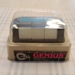 Rompicapo Originale '80 Genius Mondadori Giochi