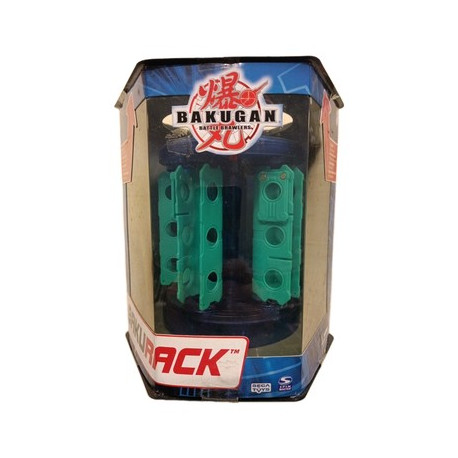 BAKUGAN Bakurack , Sega Toys, Giochi Preziosi,  nuovo