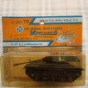 US Light Tank M41 Walker Bulldog - H0 Model Miniatures ROCO nr. Z-207.79