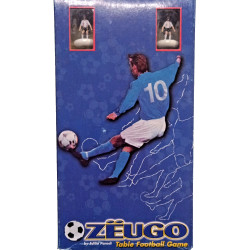 Germania Germany n.70B Team Squadra modern Base (Subbuteo new style)  Zeugo