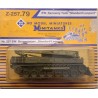 German BW Leopard Recovery Tank - H0 Model Miniatures ROCO nr. Z-257.79