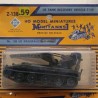 US Tank Recovery Vehicle T 119 - H0 Model Miniatures ROCO nr. Z-138.59