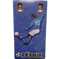 Germania Germany n.70A Team Squadra modern Base (Subbuteo new style)  Zeugo