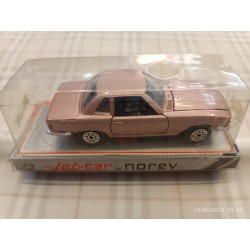 Mercedes 350 SL (Bronzo) Norev - 1/43 - Die-cast Metal