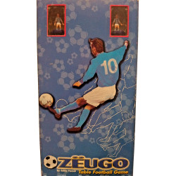 West Bromwich n.113 Team Squadra modern Base (Subbuteo new style)  Zeugo