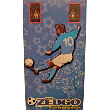 West Bromwich n.113 Team Squadra modern Base (Subbuteo new style)  Zeugo
