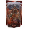 He-Man Masters Of The Universe Motu Mattel SAMURAI 57593 2002